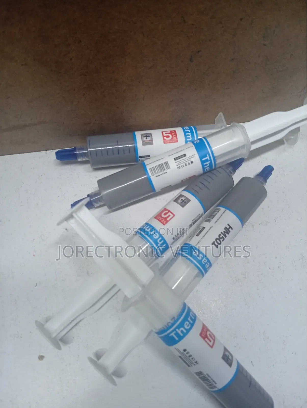 Thermal Grease