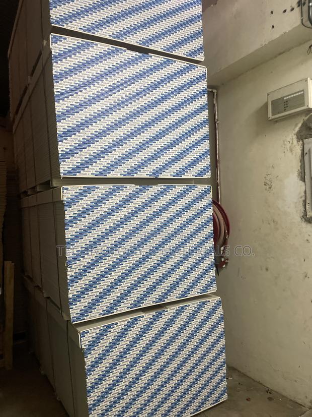 Ceiling Gypsum Boards - thumbnail 3