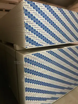 Ceiling Gypsum Boards