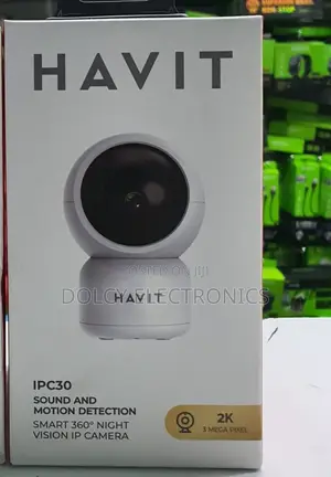 Havit Ipc30 Vision Ip Camera