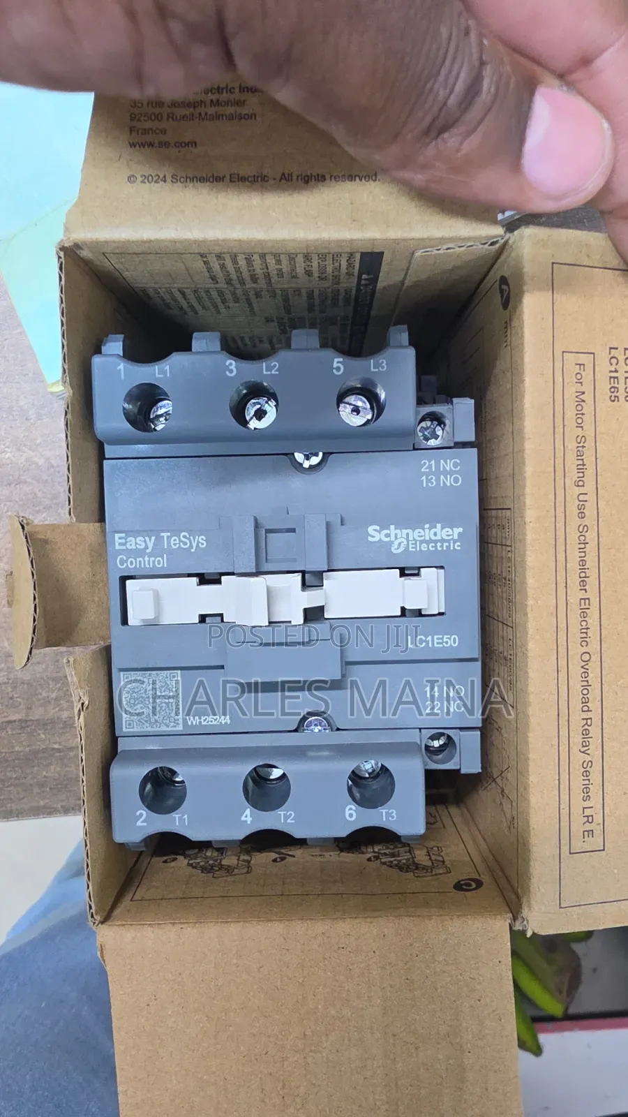 Powerplayelectricalsltd