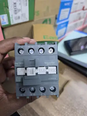 Powerplayelectricalsltd