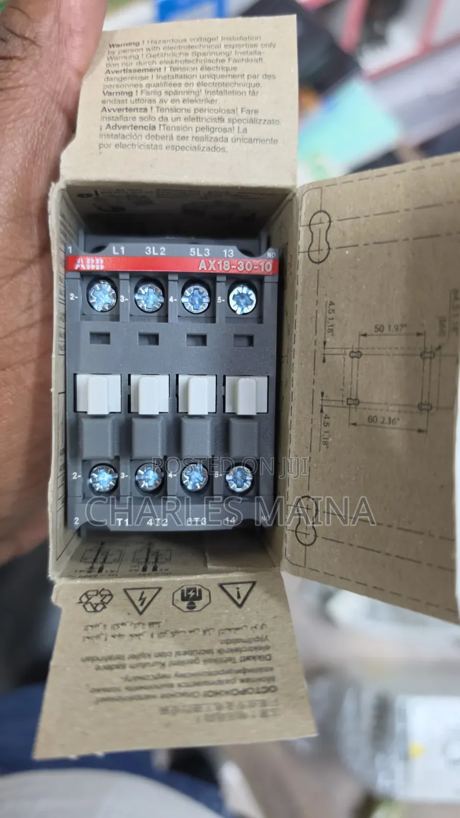 Powerplayelectricalsltd