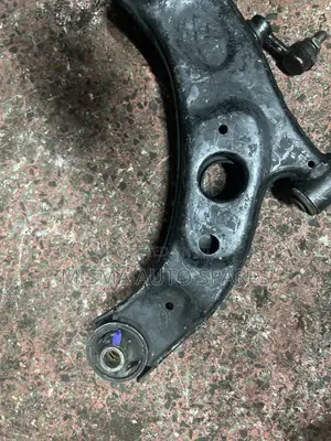 Control Arms Toyota Passo