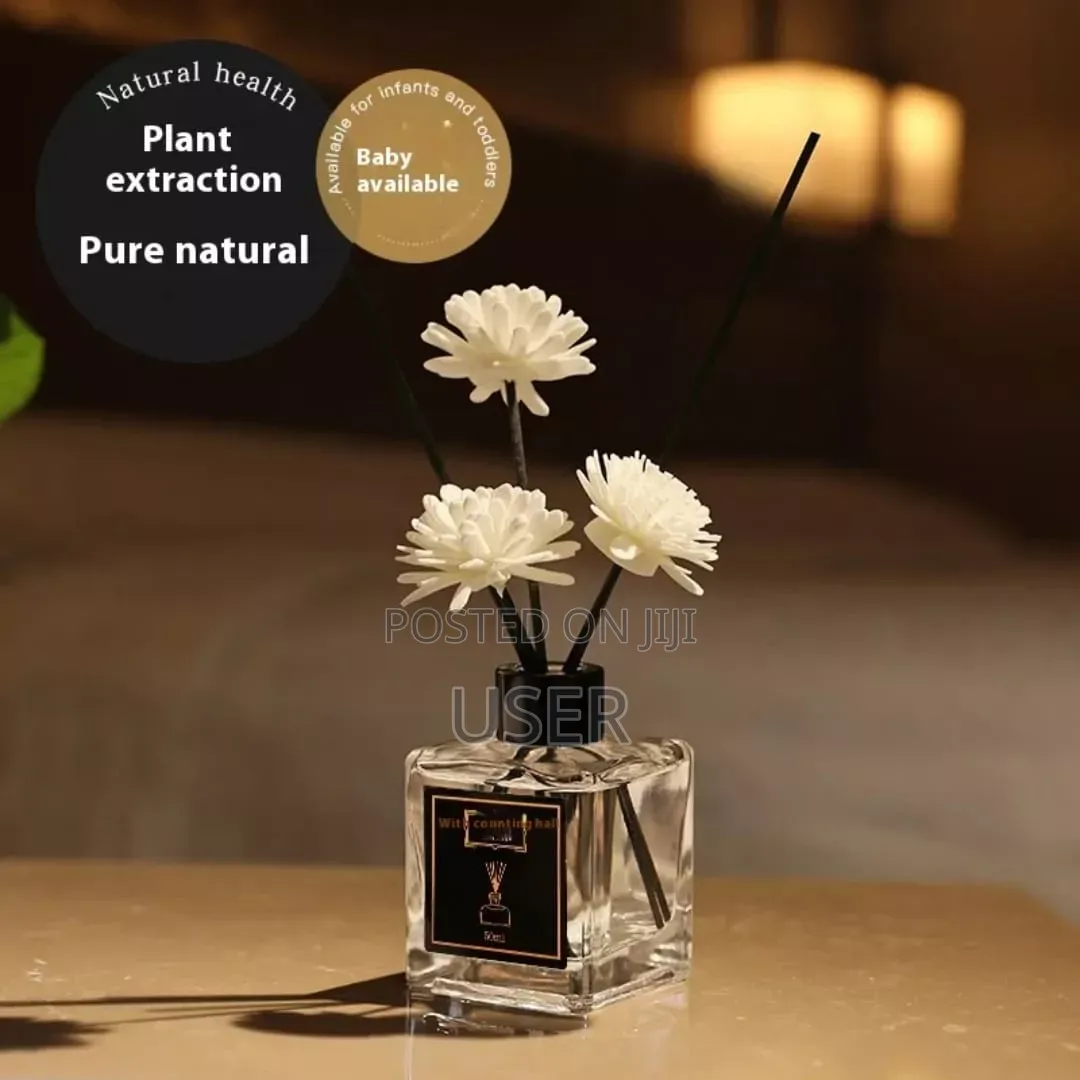 Reed Diffuser