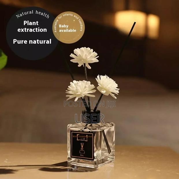 Reed Diffuser