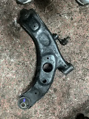 Control Arms Toyota Passo