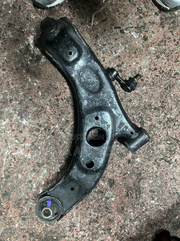 Control Arms Toyota Passo - thumbnail 3