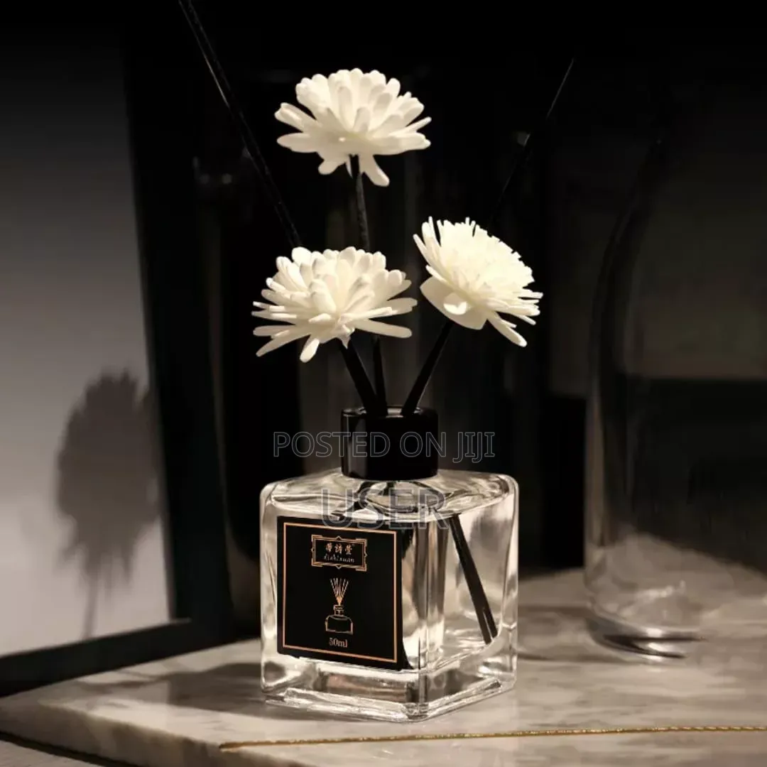 Reed Diffuser