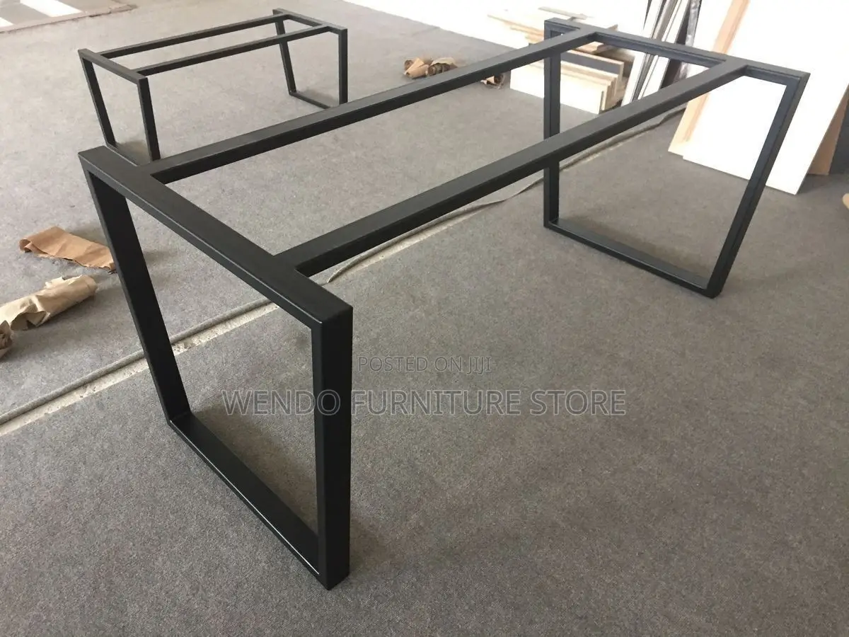 Office Desk; 1400mm Home Office Meeting Table for Four Users
