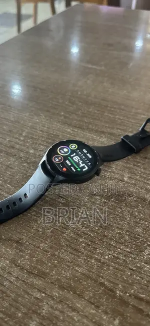 Oraimo Watch