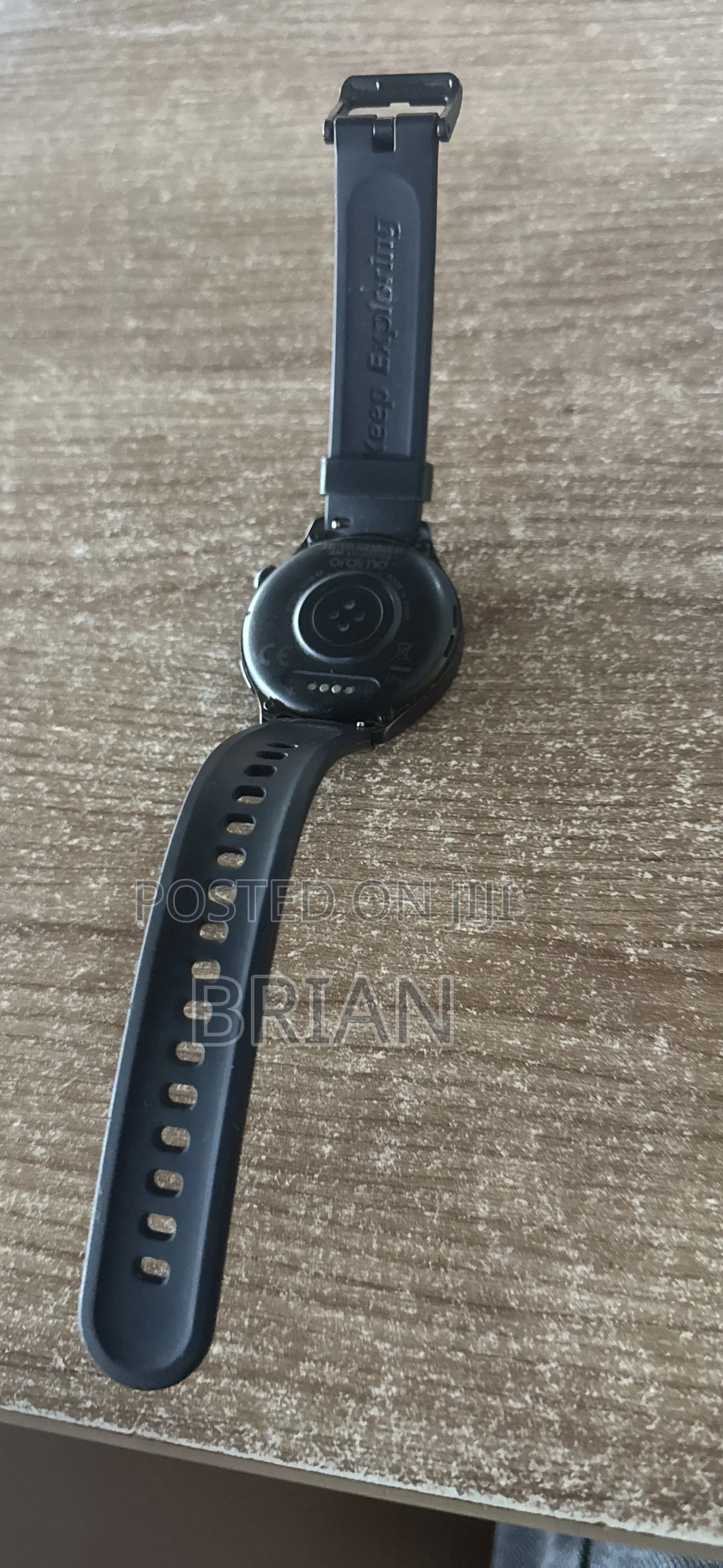 Oraimo Watch