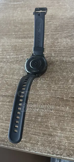 Oraimo Watch
