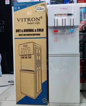 Vitron Water Dispenser