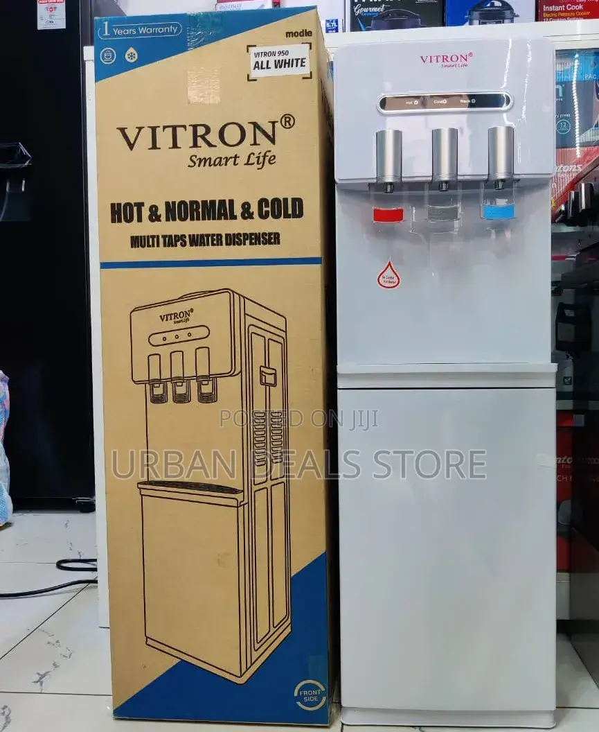 Vitron Water Dispenser
