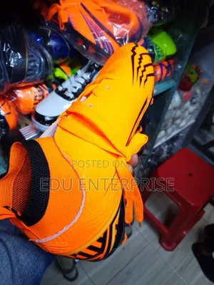 Exercise and Training Football Boots