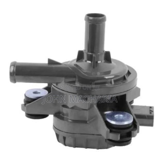 2ar Engine Cooling Inverter Electric Water Pump - main view