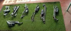 Wiper Mechanism Toyota,Nissan,Suzuki,Mazda