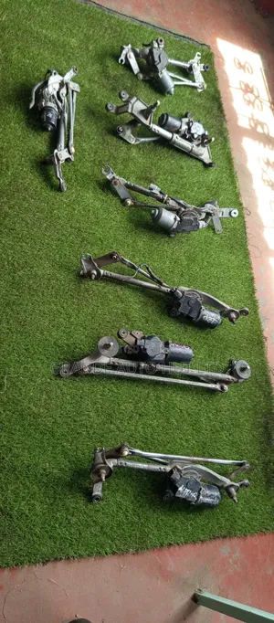 Wiper Mechanism Toyota,Nissan,Suzuki,Mazda