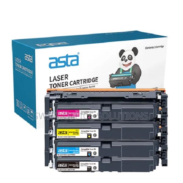 Asta Canon CRG-069