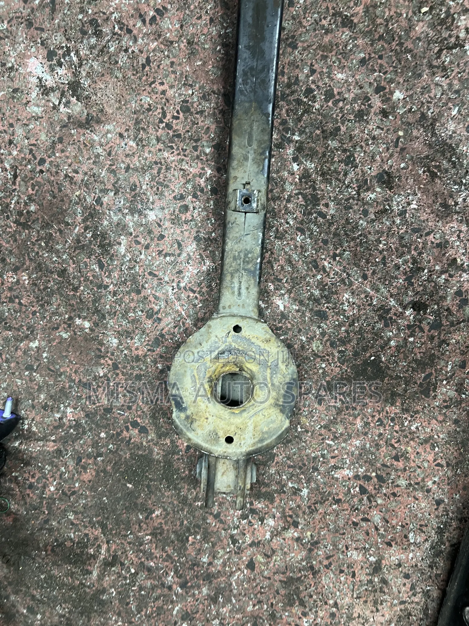 Rear Arm Toyota Probox