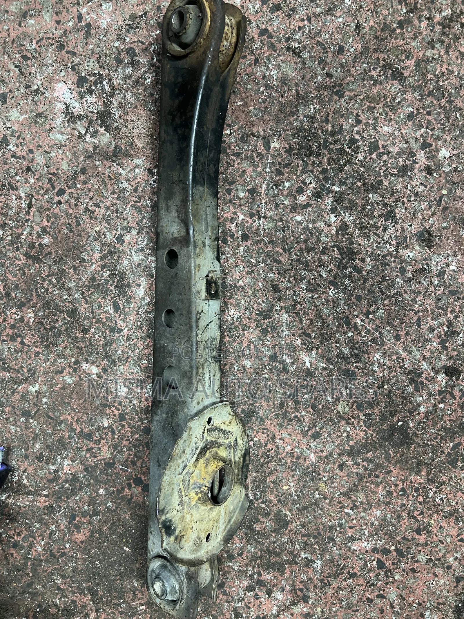 Rear Arm Toyota Probox