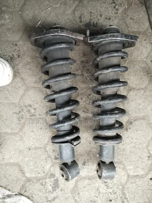 Original Kyb Ex Japan Toyota Wish 4wd 2009–2017 Complete Shocks