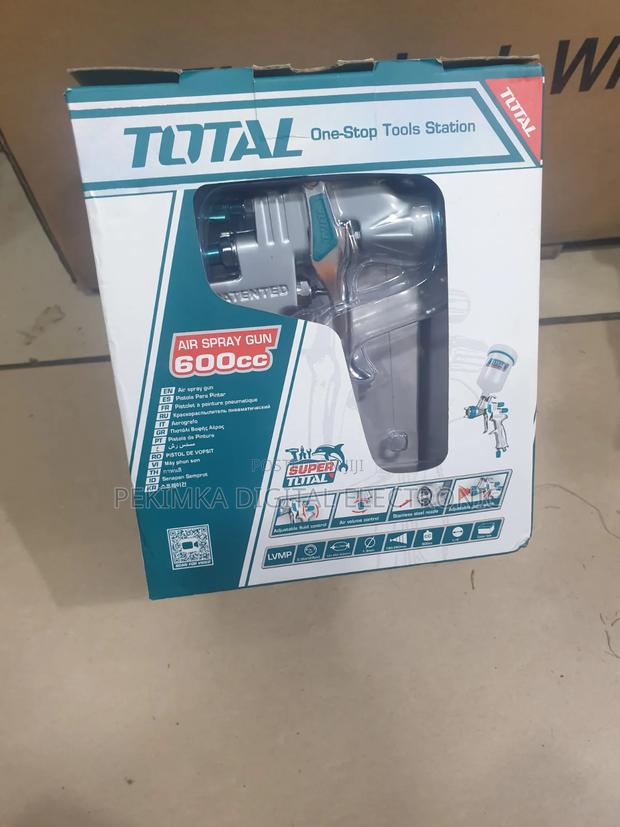 600cc Spray Gun - thumbnail 2