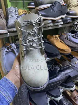 Kids Timberland Boots
