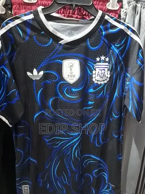 //Argentina Away Kit//.