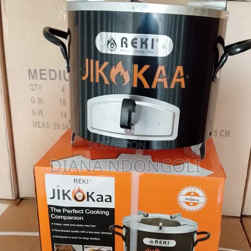Medium Reki Jikokoa