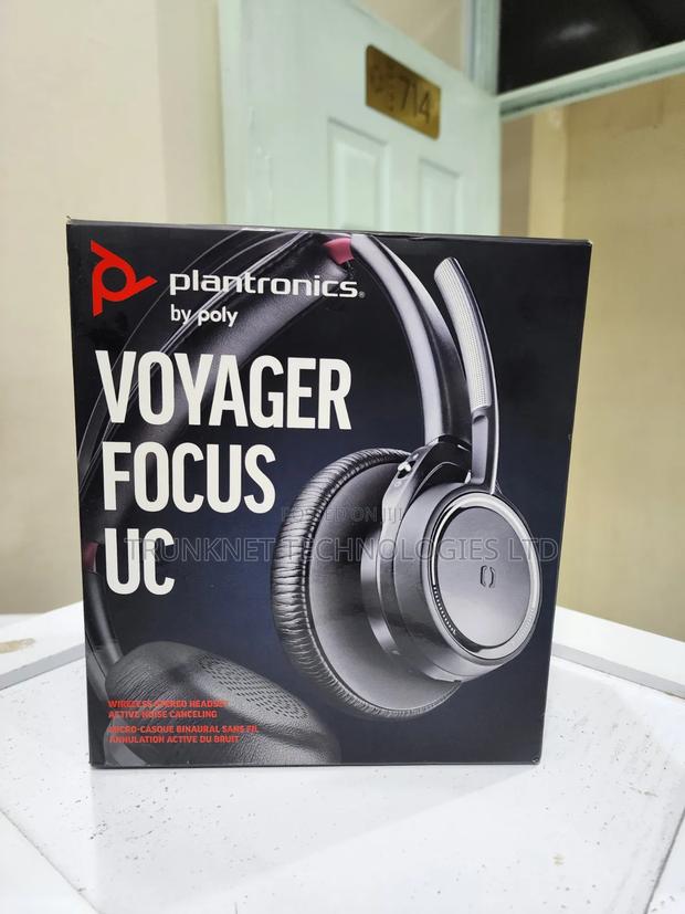 Plantronic Voyager Focus - thumbnail 2