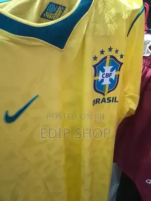 //Brasil Player Version 2026 World Cup Jersey//.
