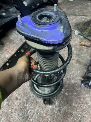 Front Shock Nze/Fielder