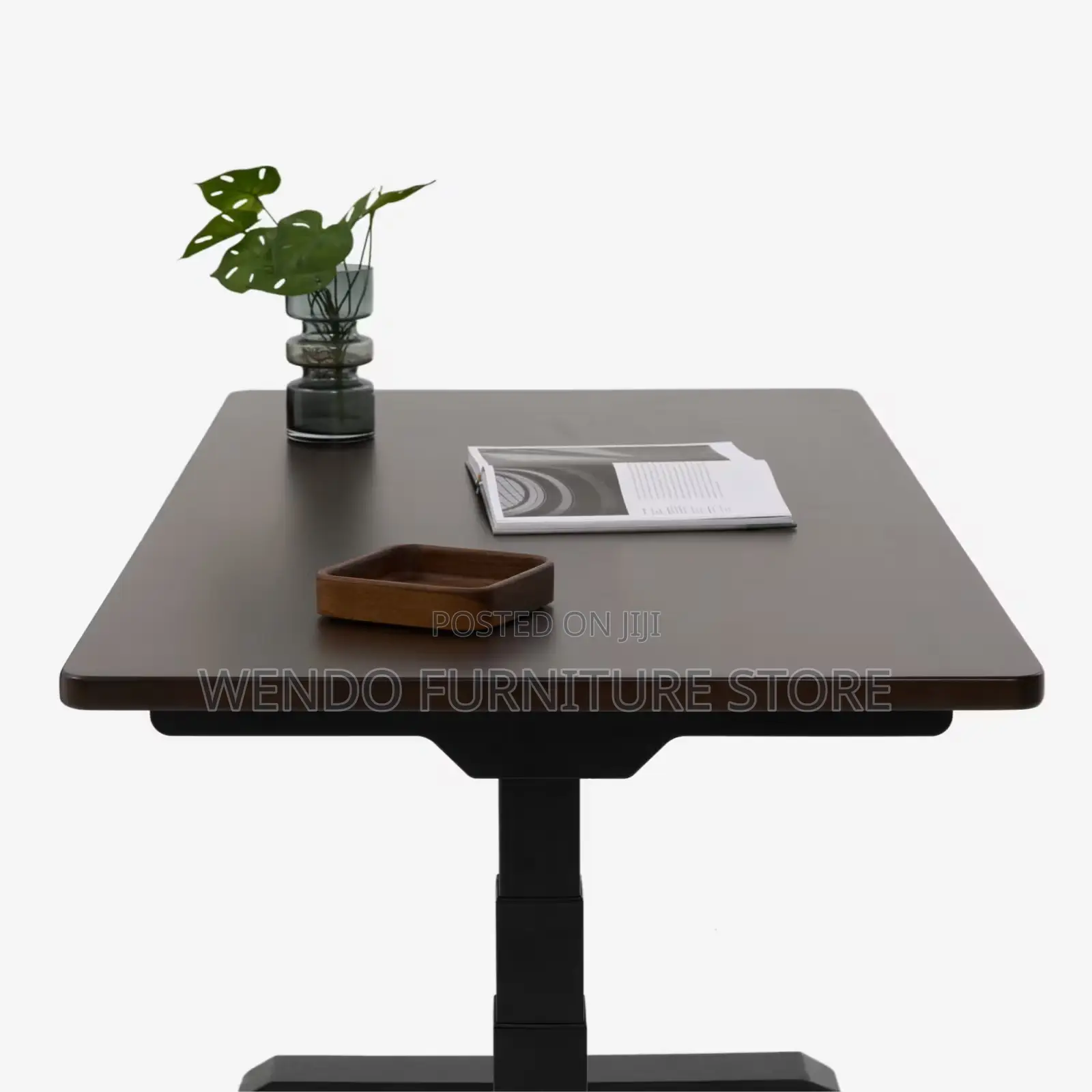 Office Table; 1800mm Electric Desk With Flexible Height