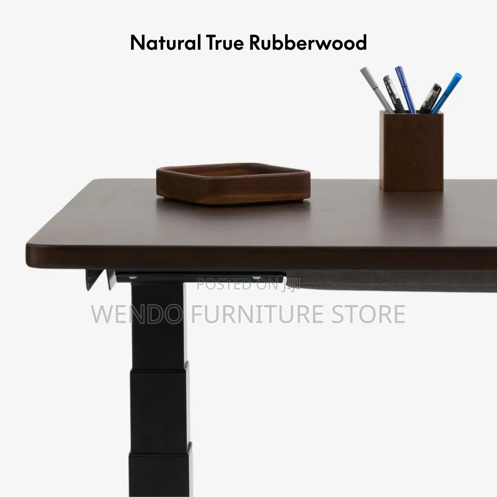 Office Table; 1800mm Electric Desk With Flexible Height