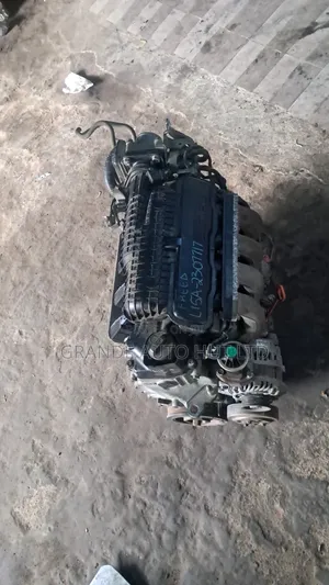 L15a Engine