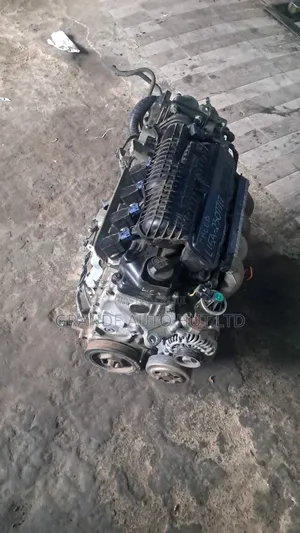 L15a Engine