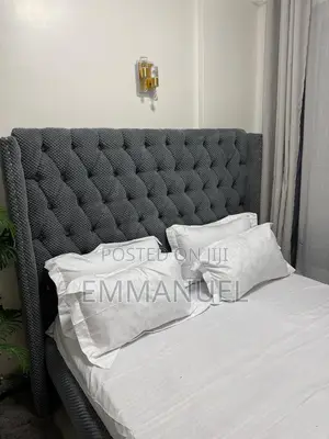 Furnished 1 Bedroom Apartment for Short Stay Tsavo Royal Suburbs