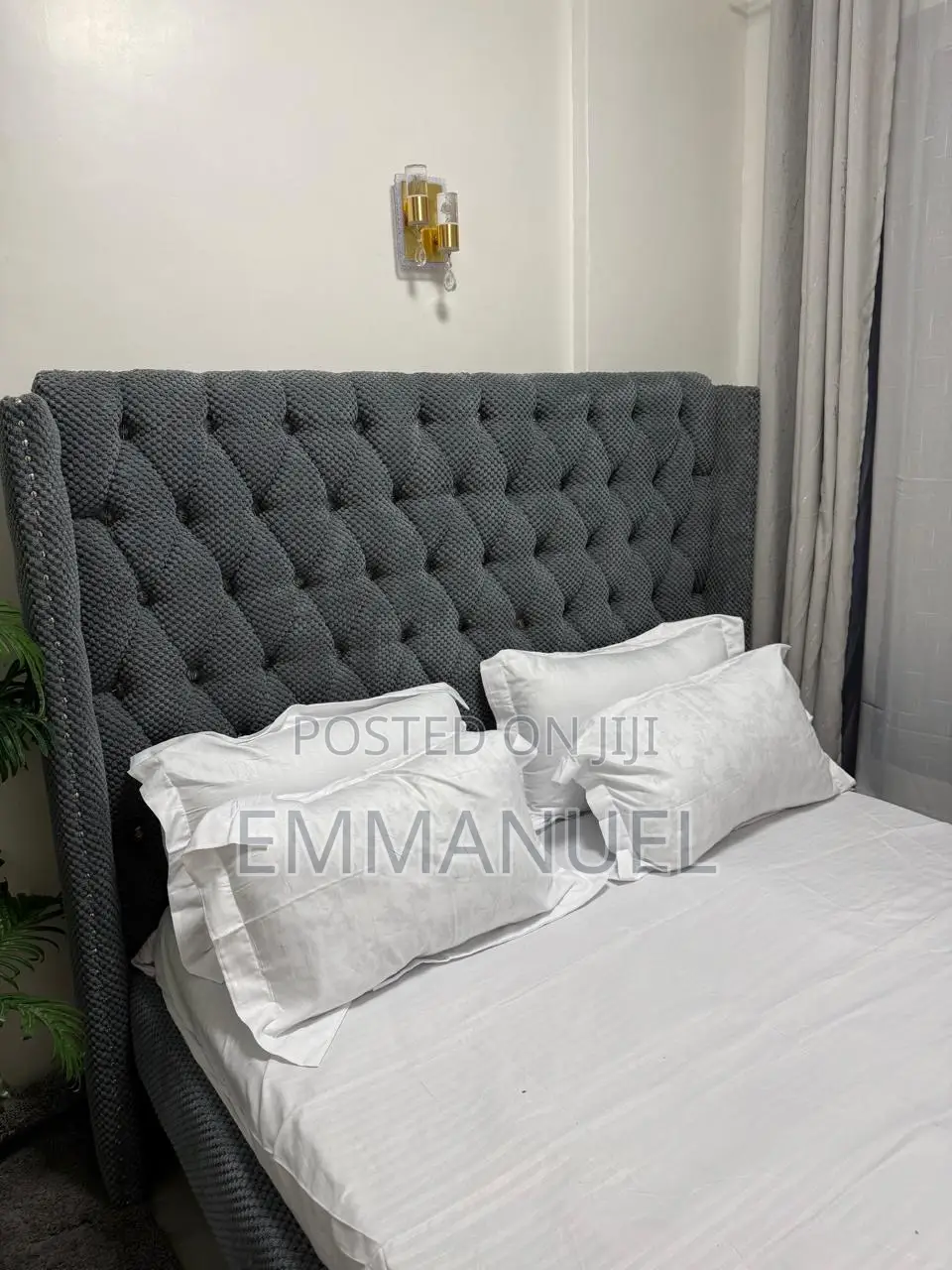 Furnished 1 Bedroom Apartment for Short Stay Tsavo Royal Suburbs