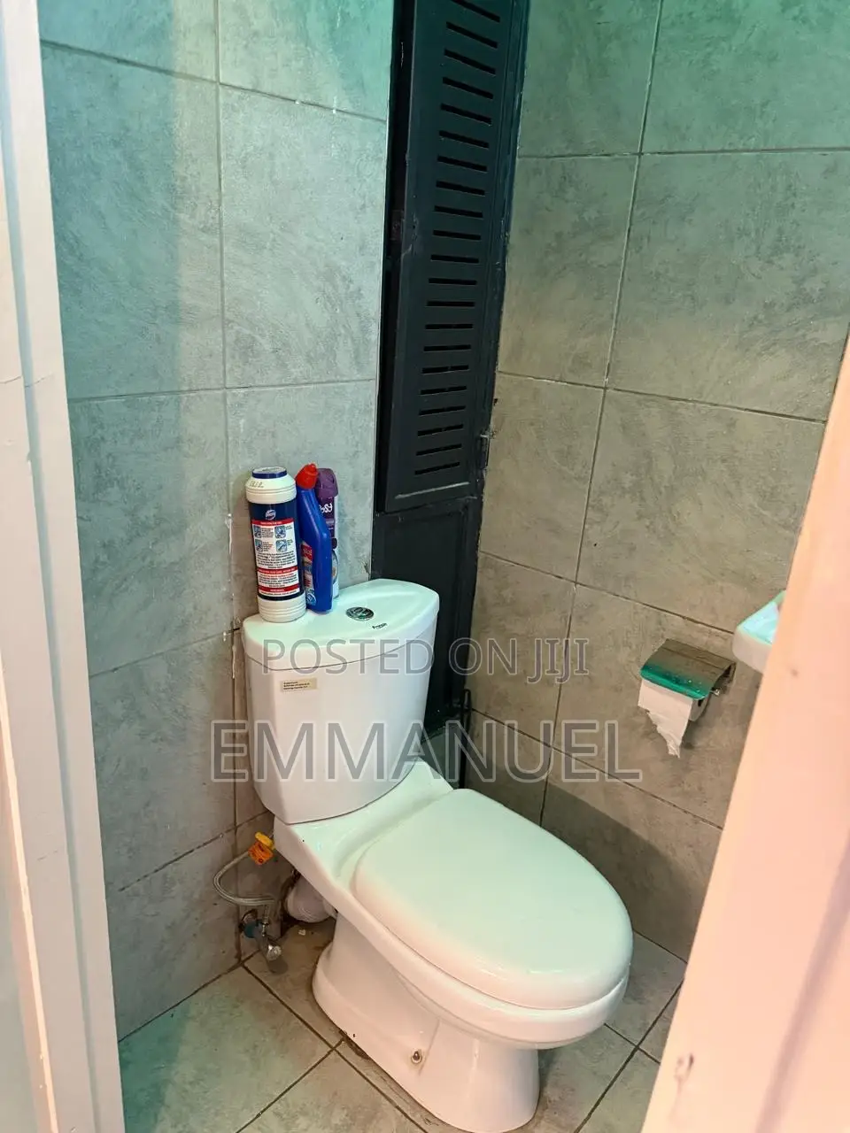 Furnished 1 Bedroom Apartment for Short Stay Tsavo Royal Suburbs