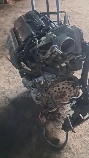 L15a Engine