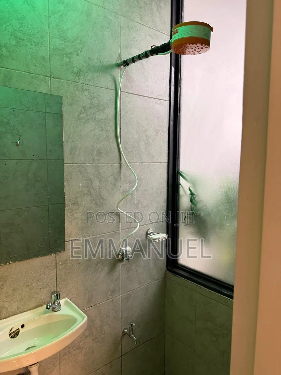 Furnished 1 Bedroom Apartment for Short Stay Tsavo Royal Suburbs