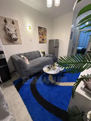 Furnished 1 Bedroom Apartment for Short Stay Tsavo Royal Suburbs