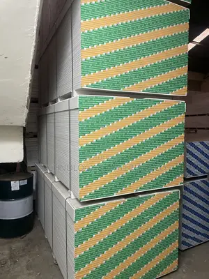 Lion King 9mm Gypsum Ceiling Board