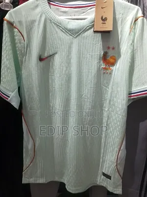 France World Cup 2026 Jersey . Player Version