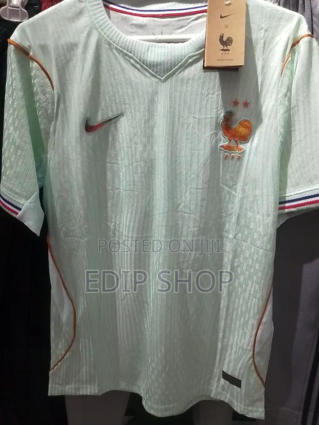 France World Cup 2026 Jersey . Player Version - thumbnail 2