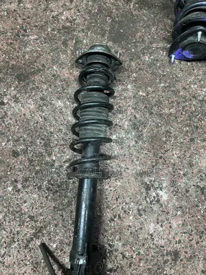 Front Shocks Toyota Passo