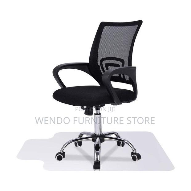 Office Chairs; Mesh Back Support Office Chair - thumbnail 3