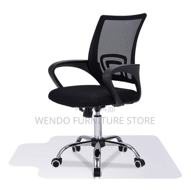 Office Chairs; Mesh Back Support Office Chair - thumbnail 5